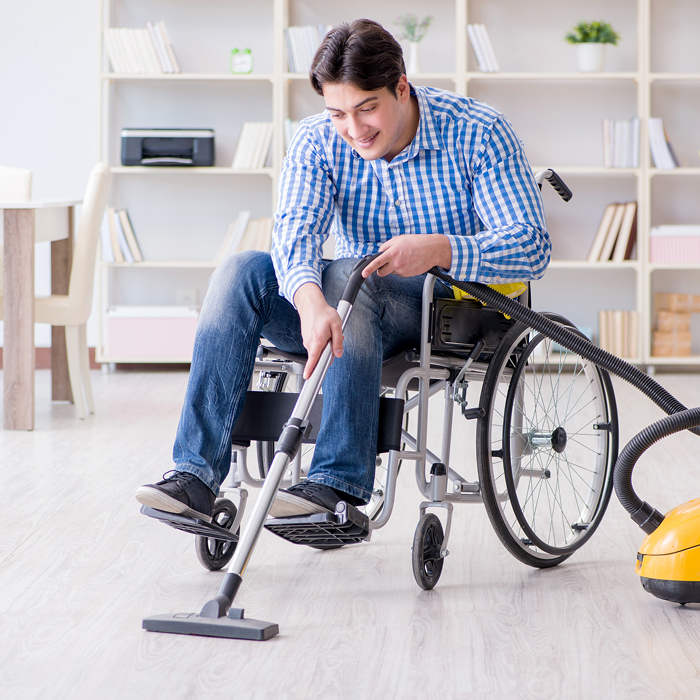 Household Tasks