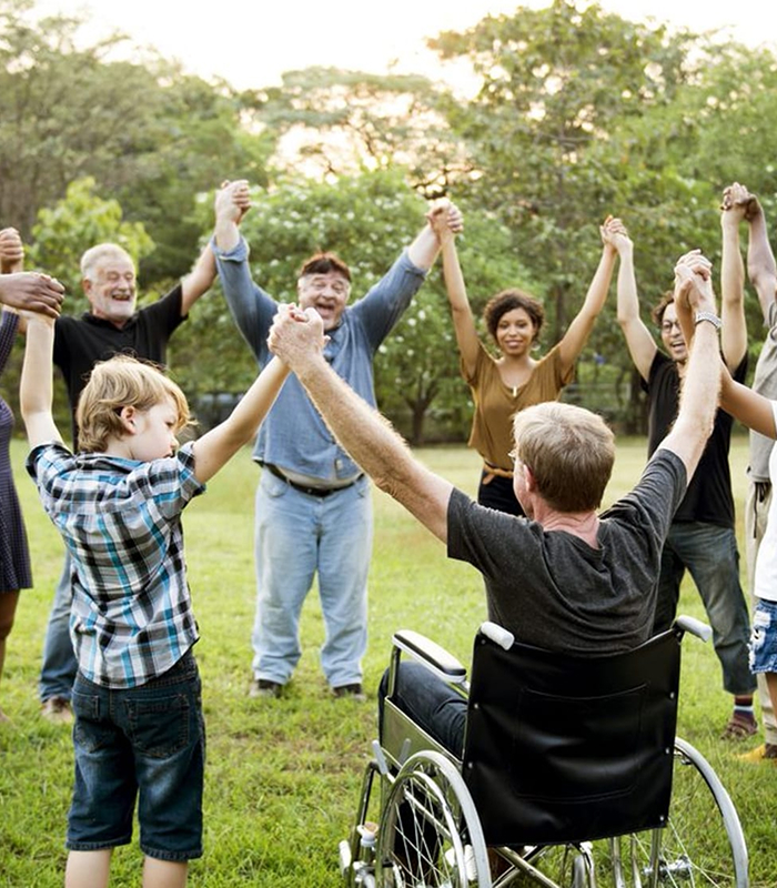 Innov Community Participation