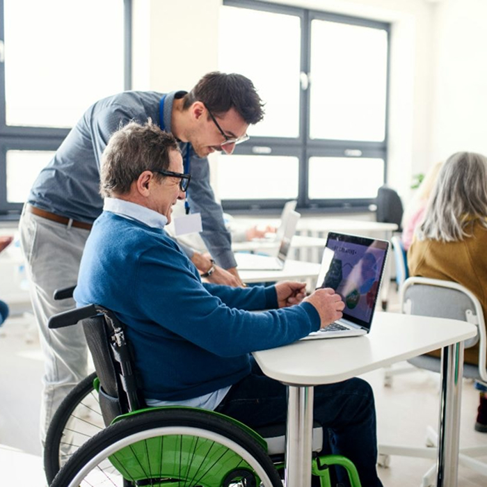 Innov Community Participation